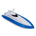 2.4G 20km/h RC Boat RC Toy Remote Control Boats with Bag.
