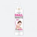 DR.DAVEY Snail White SPF90 Moisturizing Whitening Lightening Body Lotion - 500ml. 