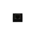Poe Splitter Injector Passive Dc Power Over Ethernet Rj45 10/100Mbp Wall Mount Adapter For Lan Network Security Ip Camera.
