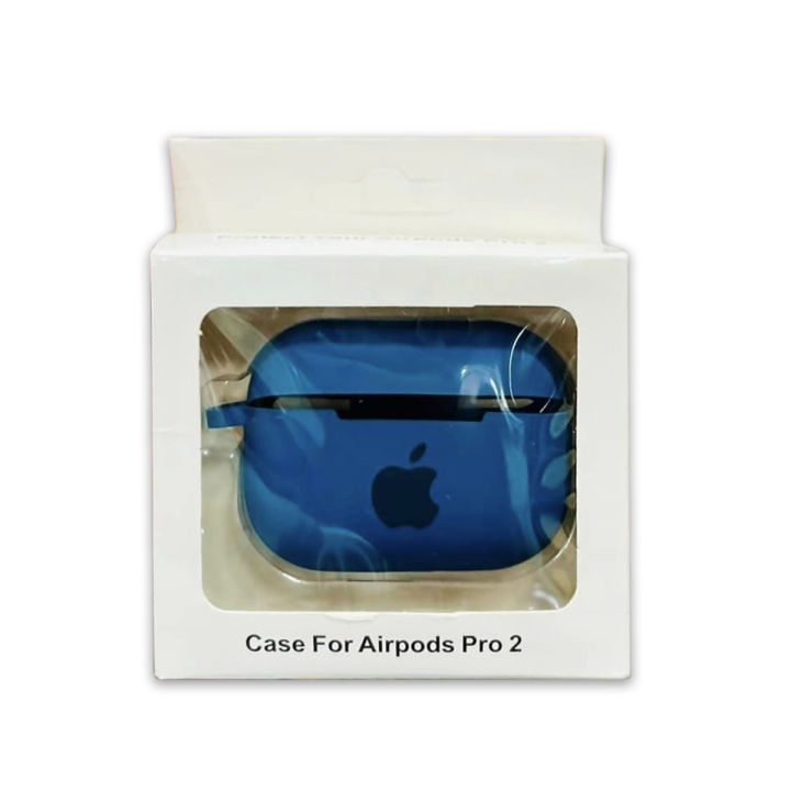 AirPods Pro 2nd Gen Protective Cover - Premium Quality, Slim Fit