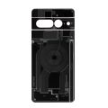 Nothing Phone Style Sticker for Google Pixel 7 6 Pro 6A Decal Skin Back Screen Protector Film Cover 3M Wrap Case Stickers.