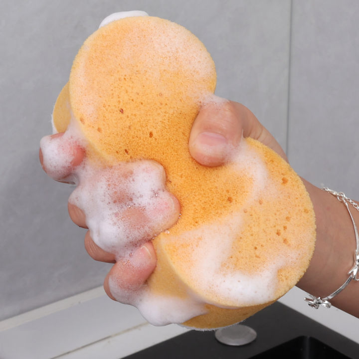 3Pcs%20Honeycomb%20Dishwashing%20Sponge%20Natural%20Wood%20Pulp%20Sponge%20Brush%20Bowl%20Washing%20Pan%20Sponge%20Kitchen%20Washing%20Tool%20-%20Image%206