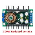 XL4016 DC-DC Step Down Buck Converter Adjustable Power Supply Unit Module. 