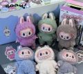 ToyBox Labubu Doll Blind Box – Biginto Energy Edition | Surprise Plush Toy Collectible.