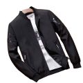 New Stylish  Black Bonded Jacket For Men - Jacket For Men - Winter Collection For Men - Jacket. 