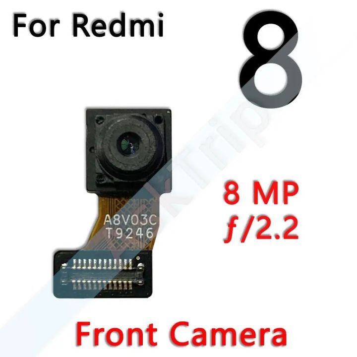 Original%20Small%20Front%20Camera%20Flex%20For%20Xiaomi%20Redmi%20Note%208%208A%20Note8%20Pro%20Plus%20Macro%20Depth%20Wide%20Main%20Big%20Back%20Rear%20Camera%20Flex%20Cable%20-%20Image%203