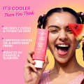 Dot & Key Watermelon Hyaluronic Cooling Sunscreen SPF 50 PA+++ -50 gram.