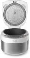 Philips HD3170/62 Series 3000 Digital Mini Rice Cooker | 0.85 Liter.