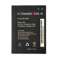 Symphony V90 Mobile Battery 2150 mAh. 