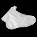 200 Counts Paraffin Wax Liners for Hands Feet Plastic Paraffin Wax Booties Bags Therapy Wax Socks Gloves Paraffin Bath Mitts.