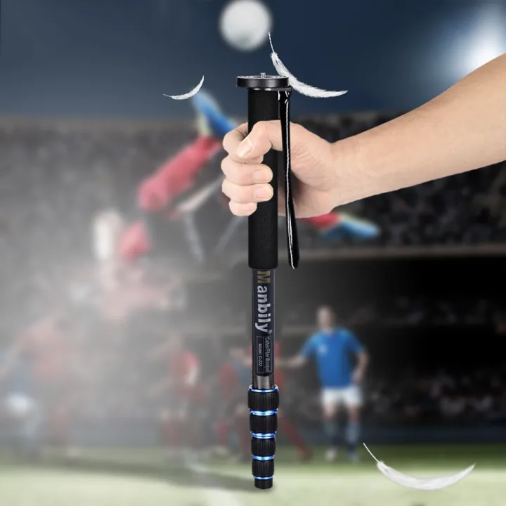 5-Section%20Telescopic%20Carbon%20Fiber%20Lightweight%20Photography%20DSLR%20Camera%20Monopod%20Unipod%20Walking%20Stick%20for%20Nikon%20Canon%20Pentax%20Olympus%20Elders%20-%20Image%203