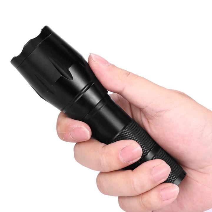 Zoomable%20Focus%205%20Watt%20850%20nm%20LED%20Infrared%20Radiation%20IR%20Lamp%20Night%20Vision%20Flashli%20-%20Image%206