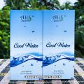 Cool Water By Alif Attar Long Lasting Roll On Non Alcoholic Perfume (১০০% হালাল) - 8ml.