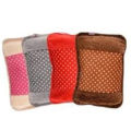 Electric Hot Water Bag pain remover - Multicolor.