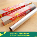 Diamond Aluminum Foil Paper. 