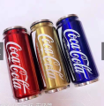 check n mate Coca Cola Cup Double Wall Vacuum Sports Flask Insulated Thermos Stainless Steel Water Bottle (300 ml).