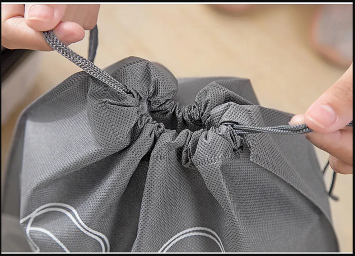 1p%20Visible%20Home%20Storage%20Bag%20Non-Woven%20Dustproof%20Drawstring%20Storage%20Bags%20clothing%20Travel%20Pouch%20handbag%20Organizer%20Shoe%20Dust%20Bag%20-%20Image%206