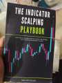 The Indicator Scalping Playbook by Marcello Ferrazzi - Premium Color Print - Paperback. 