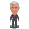 2020 Soccer Star Player Lovely Action Figure Head Coach Doll Fans Souvenir Gift. 