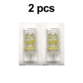 Korea 5pin Crystal Multi Needle Cartridge Hydrating Skin Hand Injection 32G 1.5 Hydra Injector Needle Microneedle Mesotherapy.