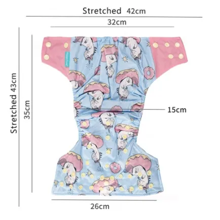 Happy%20Flute%20Washable%20and%20Reusable%20Baby%20Bamboo%20Charcoal%20Pocket%20Cloth%20Diaper%20With%20One%20Opening%20Fit%203-15kg%20Baby%20-%20Image%205