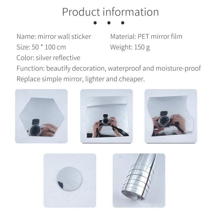 Mirror%20Wall%20Stickers%20Decoration%203D%20Self%20Adhesive%20Waterproof%20Stickers%20DIY%20Privacy%20Window%20Films%20Bedroom%20Decor%20-%20Image%205