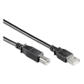 Aptech 3M USB Printer Cable.