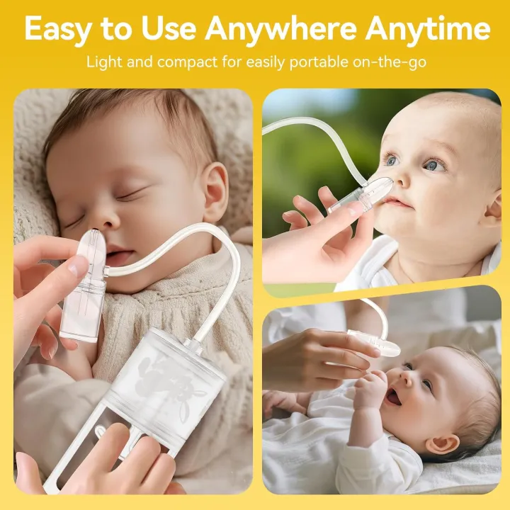 Nasal%20Aspirator%20for%20Baby%20and%20Toddler%20Nose%20Clearing%20with%20Hand%20Pump%20and%20Non-Invasive%20Tip%20for%20Quick,%20Quiet%20Suction,%20Clear%20Clogged%20Passages%20&%20Boogers,%20Co-branded%20with%20CHIBOJI%20(2%20Fingers%20Handle)%20-%20Image%203
