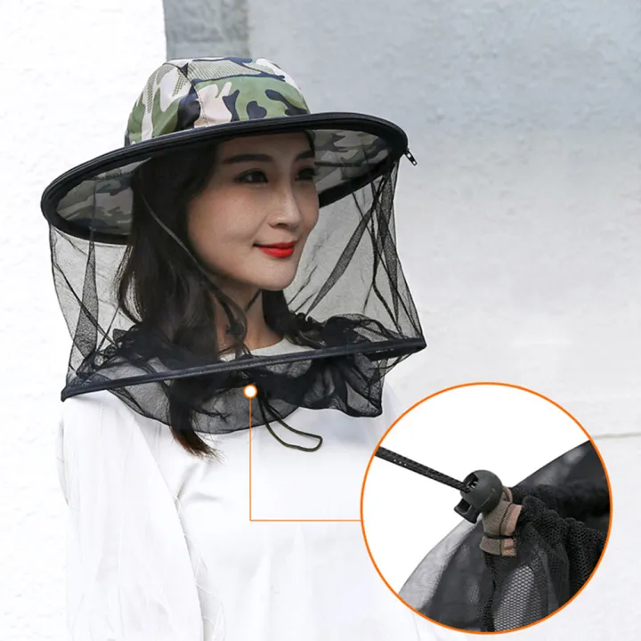 Yfashion%20Sunshade%20%20Hat%20With%20Detachable%20Mosquito%20Net%20Multi-functional%20%20Uv%20Protection%20Hat%20For%20Outdoor%20Fishing%20-%20Image%206