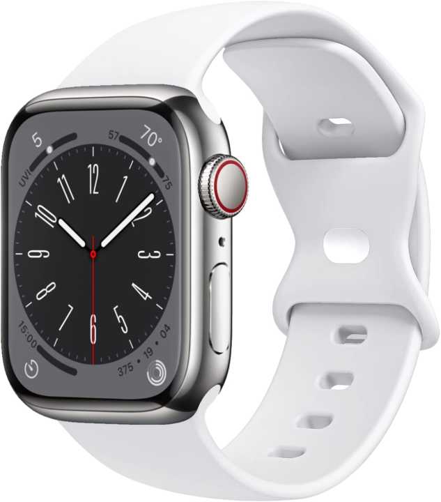 apple%20Watch%2049mm%2045mm%2044mm%2042mm%20Watch%20Silicone%20Strap%20band%20Sports%20Bracelet%20belt%20Correa%20Applicable%20Watch%207/6/5/4/3/2/1/1/SE%20Watch%20Silicone%20Strap%20Belt%20-%20Image%202