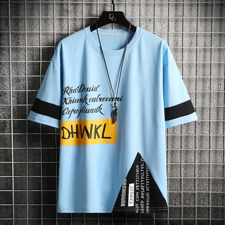 Splendid%20Versatile%20-Choice%20and%20Remark%20-2023%20Summer%20New%20Fashionable%20T-shirt%20For%20Men%20High%20Quality%20Classical%20Tops-%20Avant-garde%20-%20Image%203