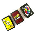 Uno No mercy Game Board Games UNO Cards Table Family Party Entertainment UNO Games Card Toys Children Birthday Christmas.