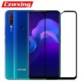 21D Tempered Glass Screen Protector For Vivo Y12a l1256.