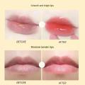 Magic Lipstick Color Changing Long Lasting Lipstick Waterproof Red Lip Stick Lip Plumper Kawaii Makeup Girl Cute Cosmetics.