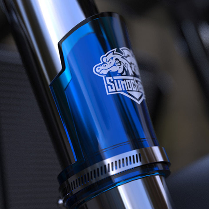 SL%201%20Pair%20Motorcycle%20Shock%20Absorber%20Dust%20Cover%20Front%20Fork%20Protector%20Compatible%20For%20Cm300%20Modified%20Accessories%20-%20Image%207