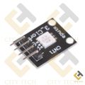RGB (Red, Green, Blue) SMD LED 3 Color Module For Arduino DIY. 