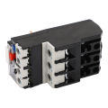 Heat Overload Relay Protector Fine Workmanship 12-18A ABS 3 Contacts 400V 600V Thermal Overload Relay for Home.