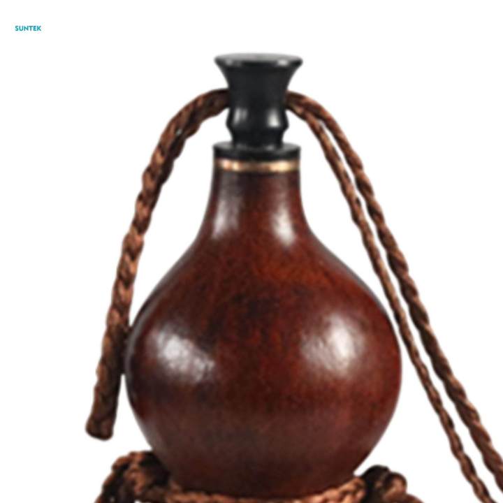 Portable%20Water%20Bottle%20Gourd%20Drink%20Jug%20Mens%20Gifts,%20Dried%20Gourd%20Flasks%20Calabash%20Ornament%20for%20Outdoor,%20Boating%20Storing%20Drinks%20and%20Water%20Travel%20-%20Image%207
