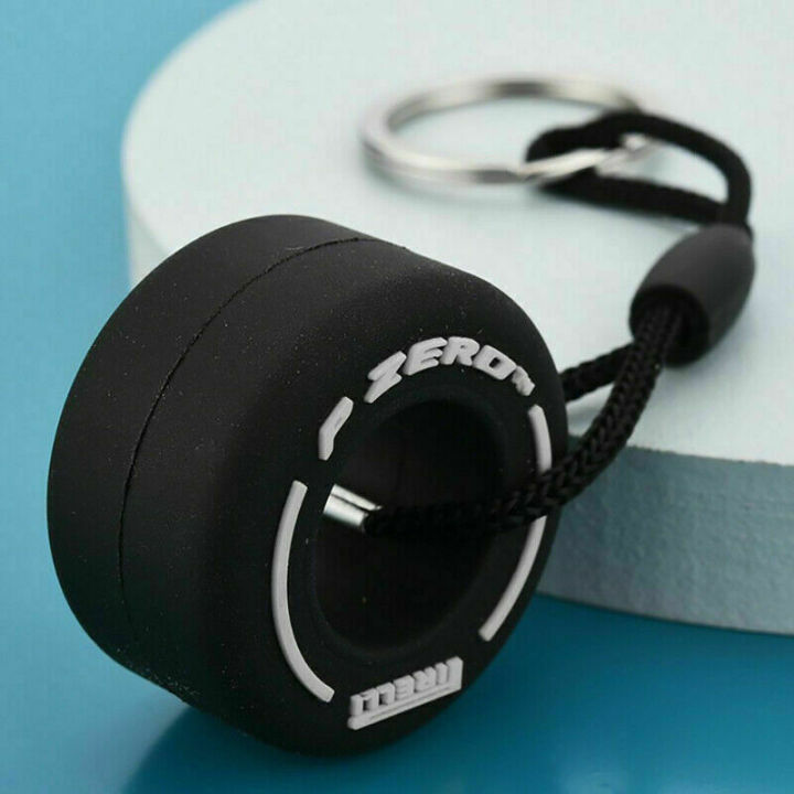 01%20Pcs%20F1%20Racing%20Car%20Rubber%20Tire%20Keychain%20Key%20ring%20Gift%20Mini%20Souvenir%20Gift%20-%20Image%204