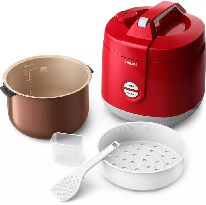 Philips%20HD3131/60%20Nasi%20Premium%20Jar%20Type%20Rice%20Cooker%20%7C%202.0%20Liter%20-%20Image%204