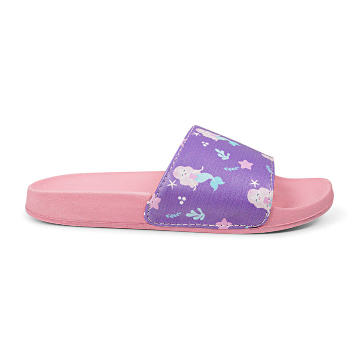 Bubble Gummers Slide C. Boys Sandals Girls Sandal