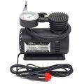 Mini Air Compressor Electric Pump ABS Automotive Durable Vehicle Air Pump Display Wireless Portable Tire Inflato. 