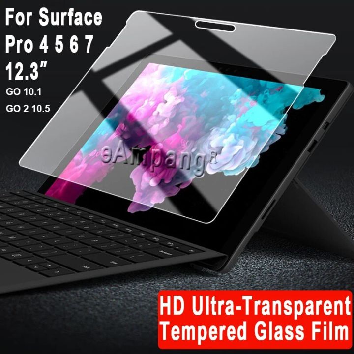 Tempered%20Glass%20for%20Microsoft%20Surface%20Pro%208%207%20Pro%20X%20Pro%206%205%204%203%2012.3%20Go%201%202%203%2010.5%20Cover%20Protective%20Film%20Tablet%20Screen%20Protector%20-%20Image%202