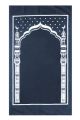 Pocket Prayer Mat Jaynamaz For Hajj Umrah. 