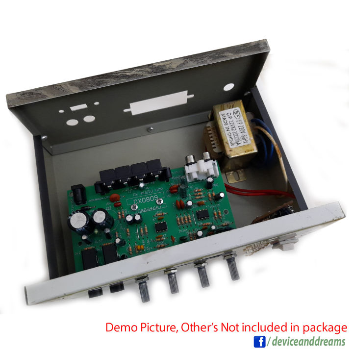 DX0809%20Dual%20Channel%20Stereo%20Digital%20Audio%20Power%20Amplifier%20Box%20DIY%20Amp%20Case%20-%20Image%205