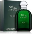 International France product Body perfume party scent Jaguar used for male - 100 ml. 