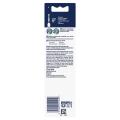 Floss Action refill 2 Heads per Pack Compatibile with  ,GENIUS ,SmartSeries  ,PRO  ,Trizone  ,Vitality Electric Toothbrush Imported (AU). 