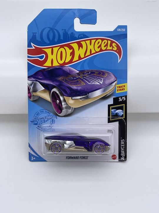 Hot%20Wheels%20FORWARD%20FORCE%20128/250%20-%20Image%202