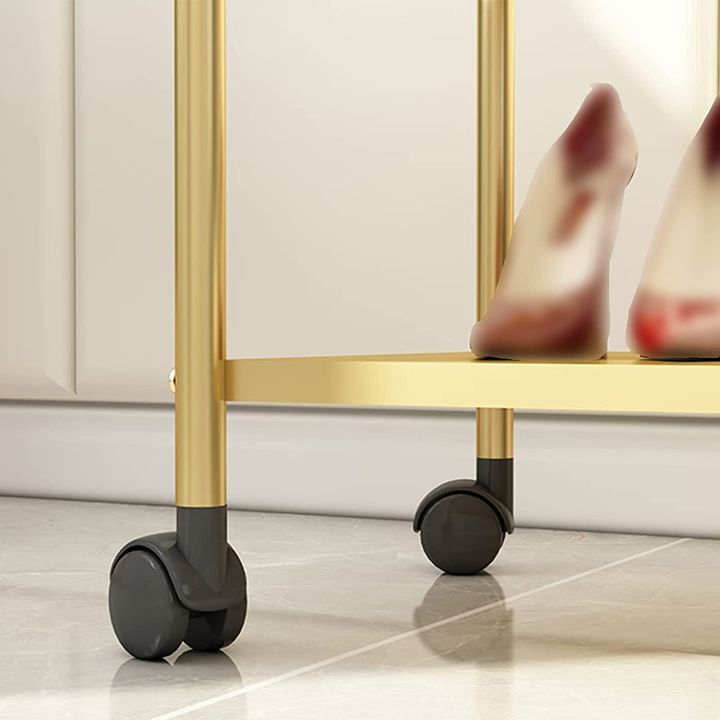 Aleeart%20%20Clothing%20Rack%20Nordic%20Style%20Coat%20Rack%20with%20Wheels%20and%202-Tier%20Shelf%20Garment%20Racks%20Portable%20Clothing%20Rail%20Bedroom%20Rolling%20Hanger%20Clothes%20Retail%20Display%20Stand%20-%20Image%205