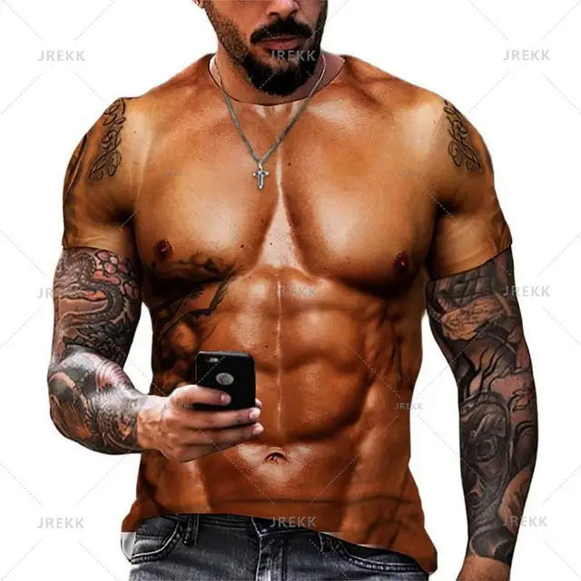 Sexy%20muscle%20men%20T%20shirt%203D%20printed%20tee%20shirts%20for%20men%20clothing%20oversized%20cool%20short%20sleeve%20fashion%20tops%20tee%20ropa%20hombre%20camiseta%20-%20Image%208